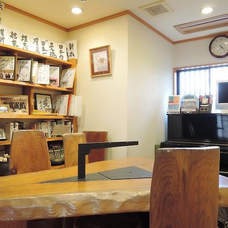 Ryokan Odoso Miyazaki Extérieur photo