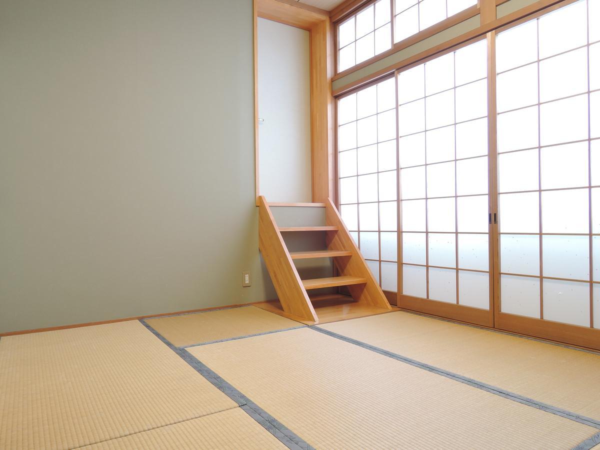 Ryokan Odoso Miyazaki Extérieur photo