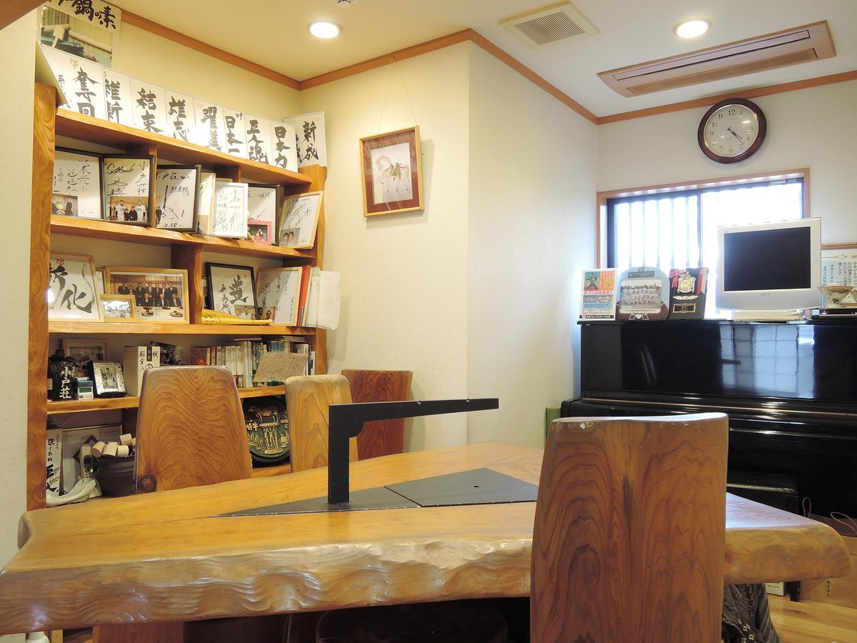 Ryokan Odoso Miyazaki Extérieur photo