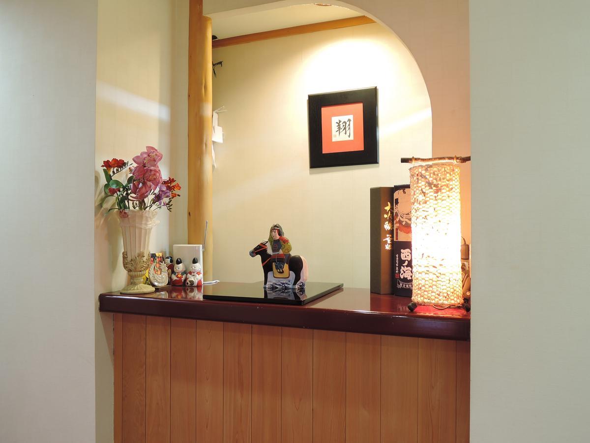 Ryokan Odoso Miyazaki Extérieur photo