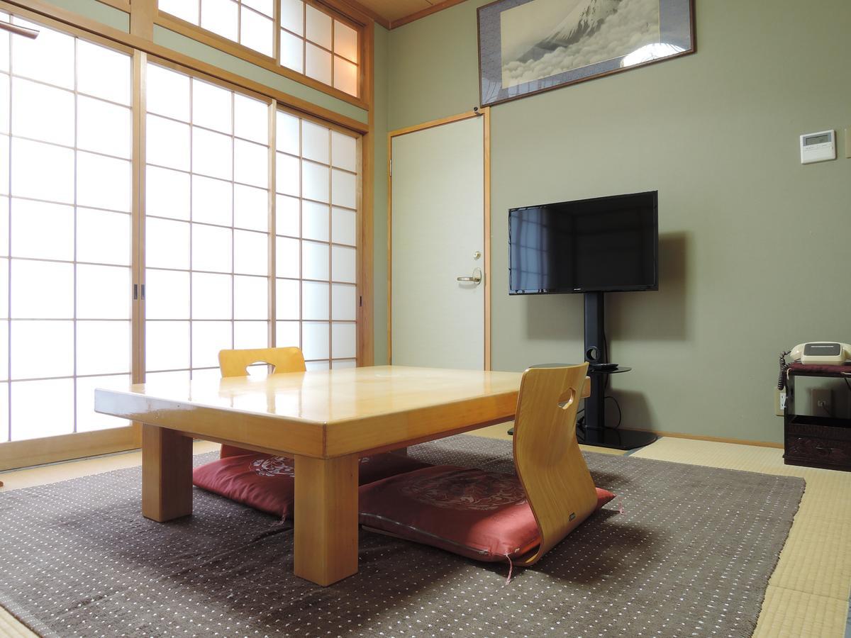 Ryokan Odoso Miyazaki Extérieur photo