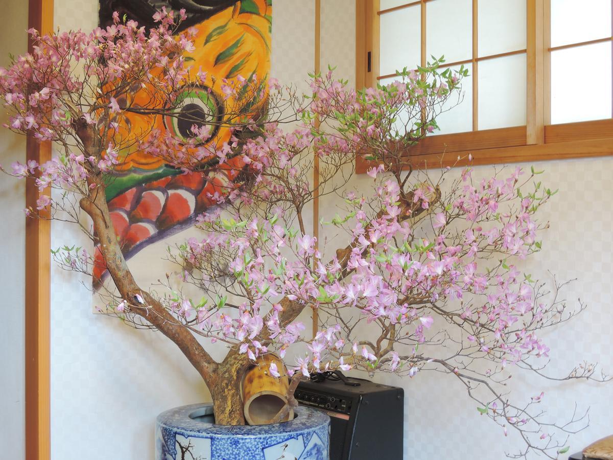 Ryokan Odoso Miyazaki Extérieur photo