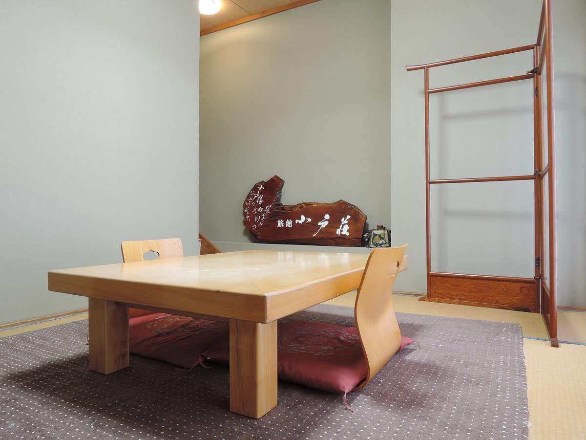 Ryokan Odoso Miyazaki Extérieur photo