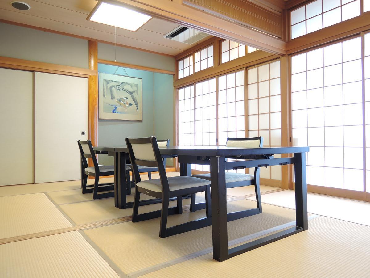 Ryokan Odoso Miyazaki Extérieur photo