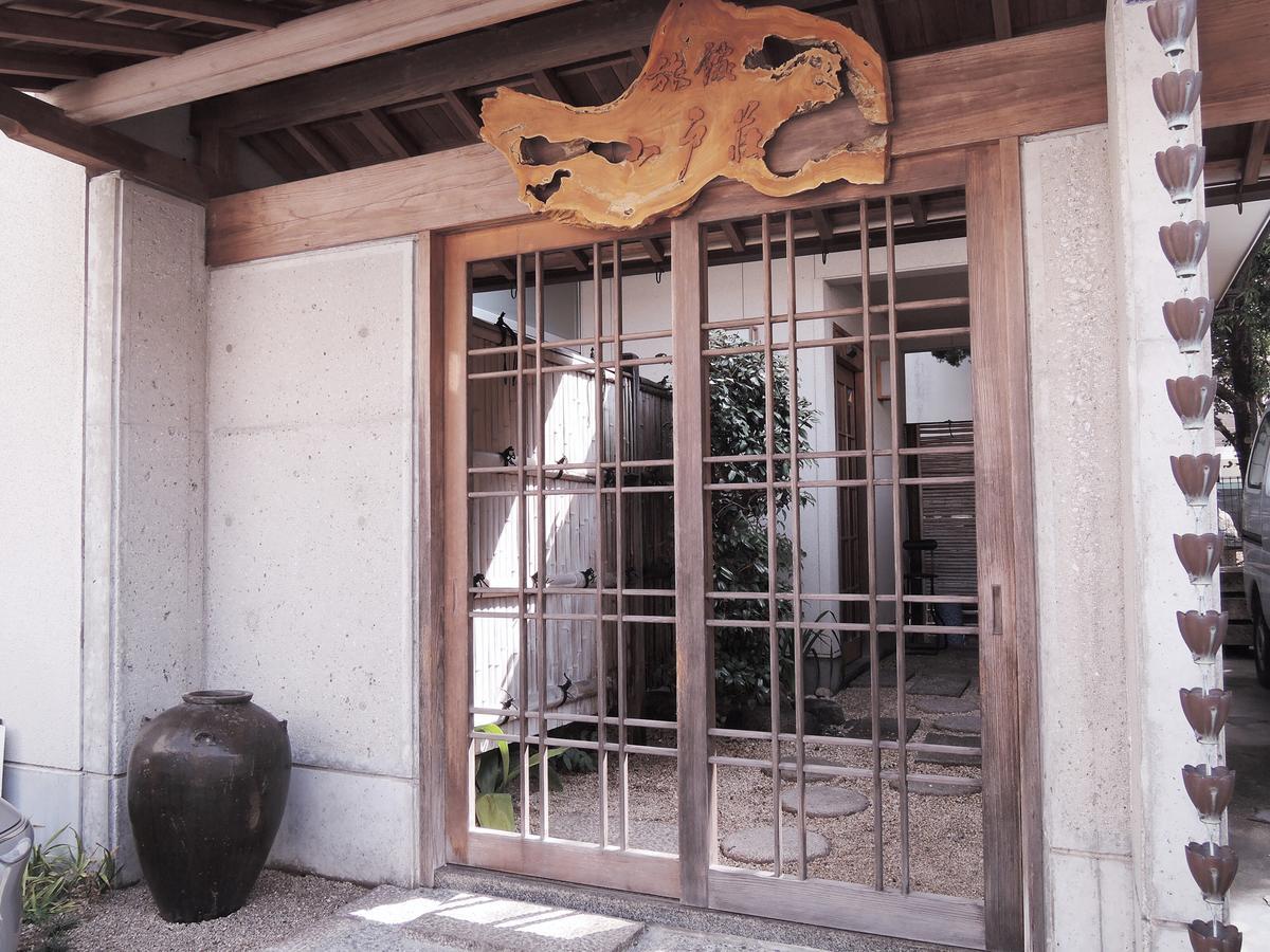 Ryokan Odoso Miyazaki Extérieur photo