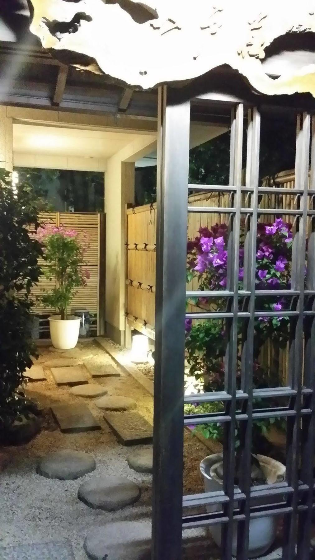 Ryokan Odoso Miyazaki Extérieur photo