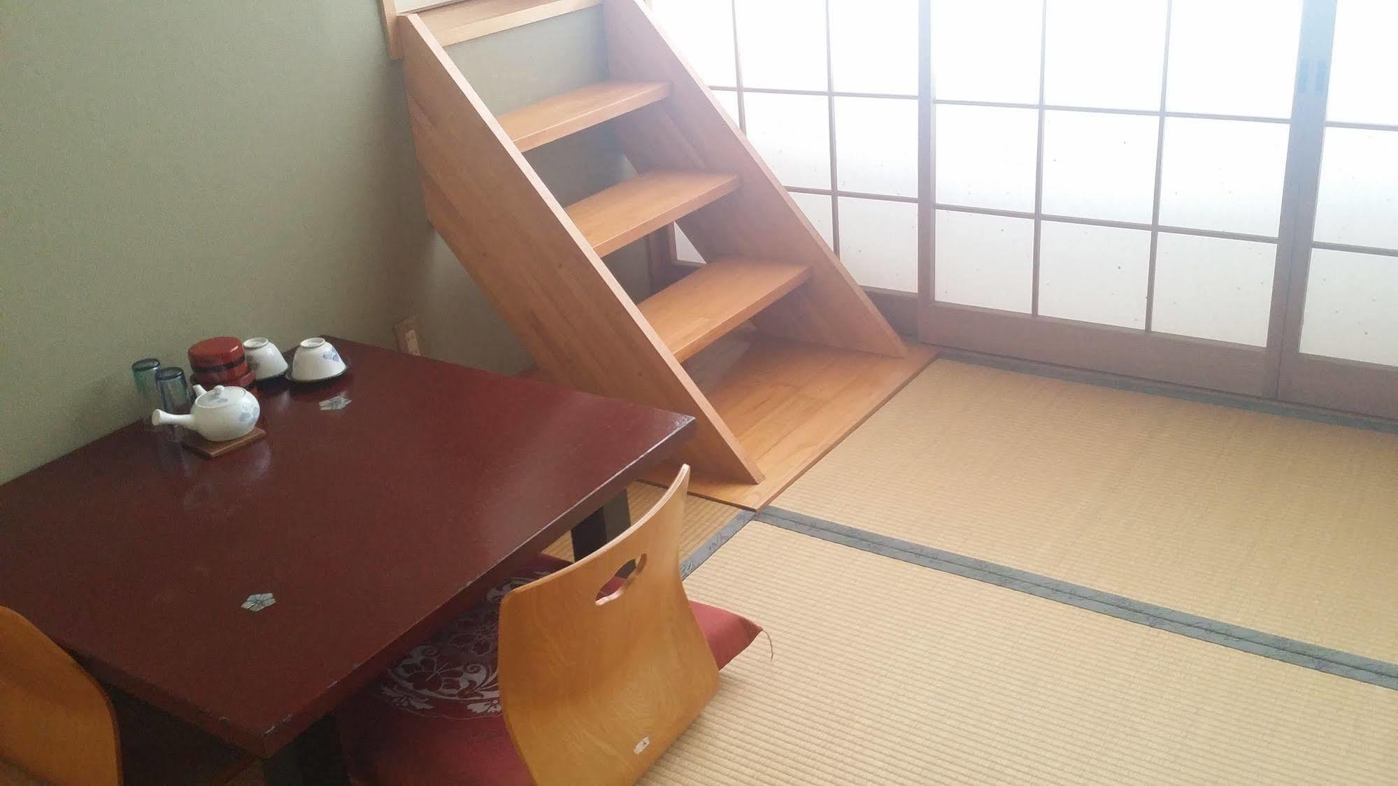 Ryokan Odoso Miyazaki Extérieur photo