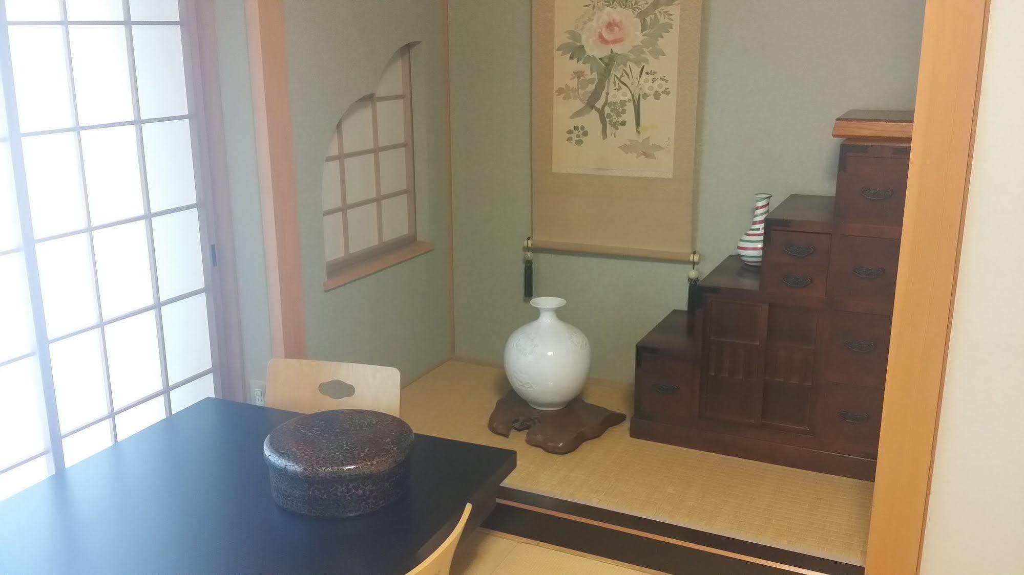 Ryokan Odoso Miyazaki Extérieur photo