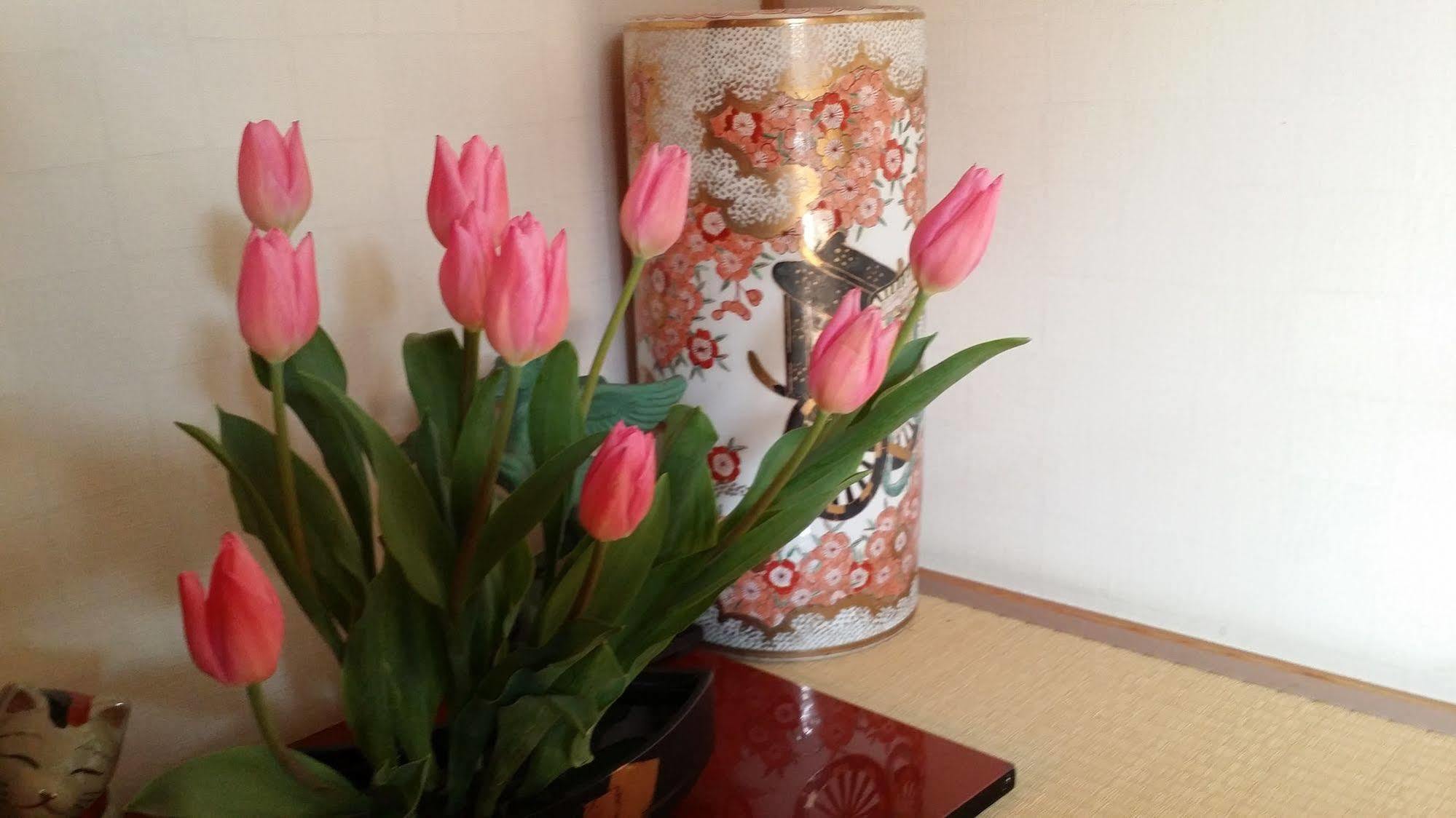 Ryokan Odoso Miyazaki Extérieur photo